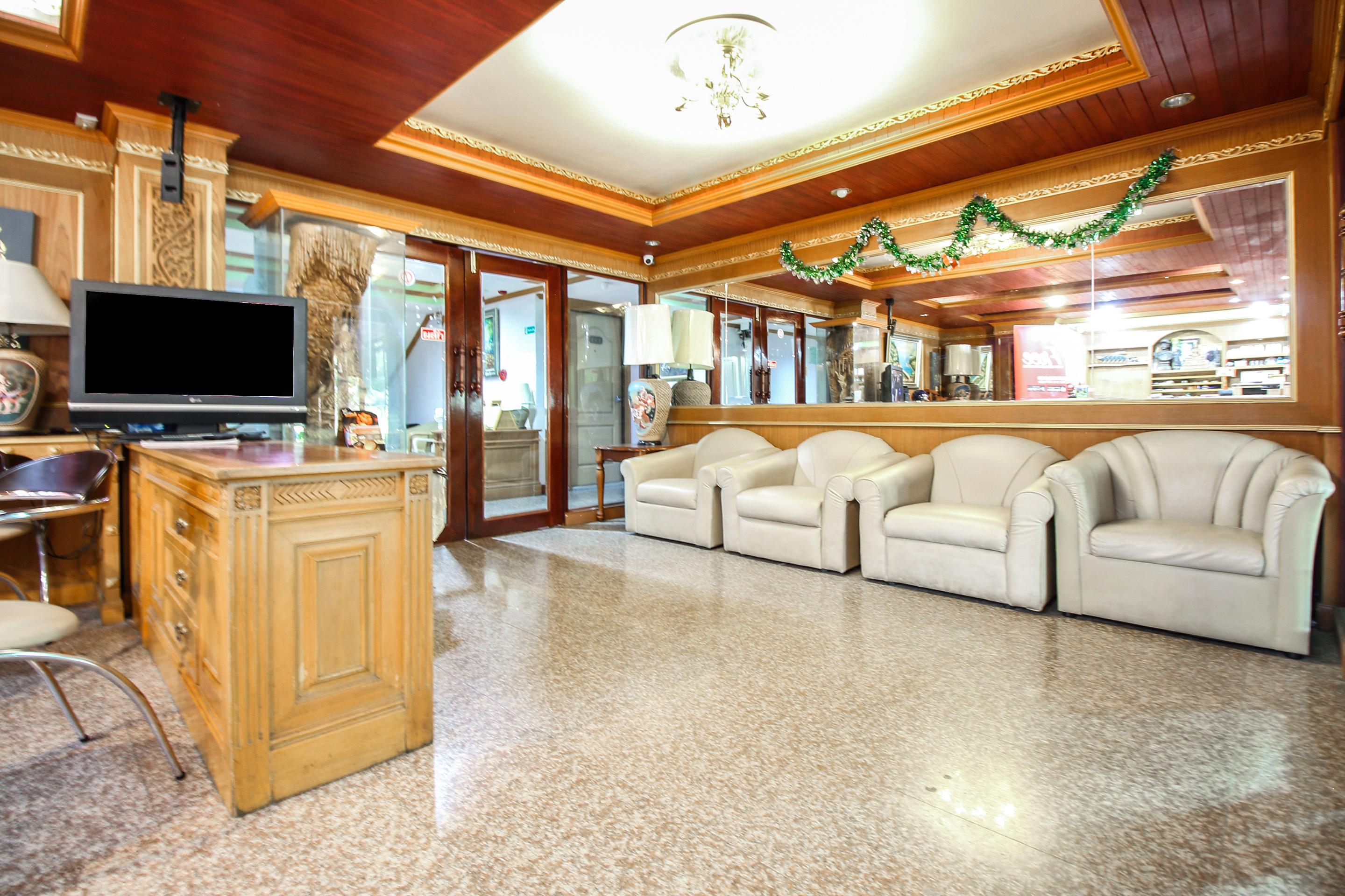 Oyo 280 Thai Garden Resort Бангкок Экстерьер фото